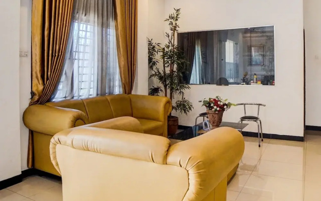 Hotel O Jr Residence Syariah