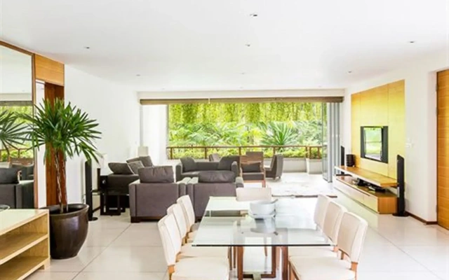 The Chava Resort