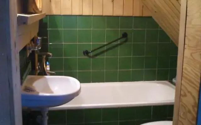 Apartament Słoneczny - Krynica Zdrój