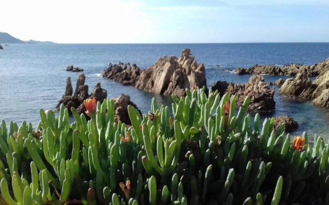 Sardegna Costa Nord Ovest