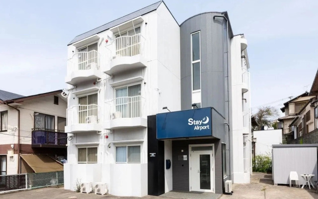 Stay Airport