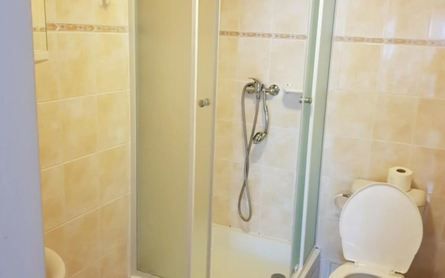Apartmany chaloupka
