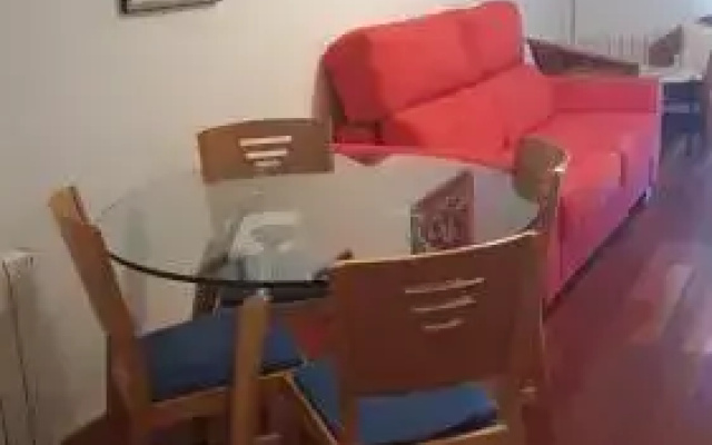 Apartaments Vicus
