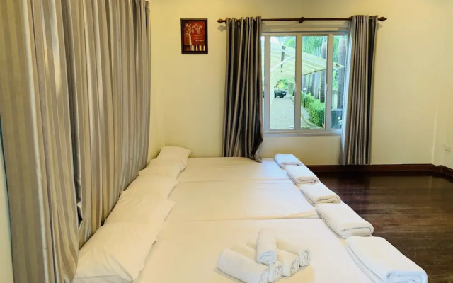 Srisupawadee Resort