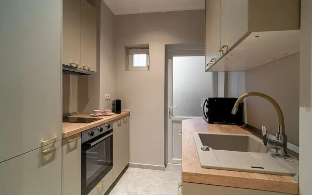 Stunning 2BR With Balcony on Piata Universitatii