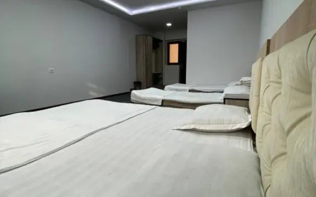 Sano Hotel