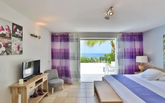 Dream Villa SXM BSL