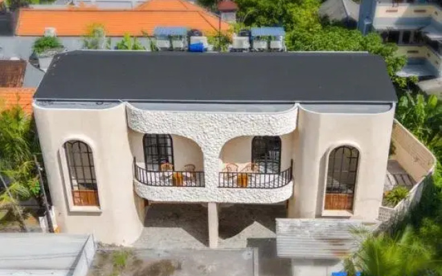 Villa San Miguel by Pertama Stay