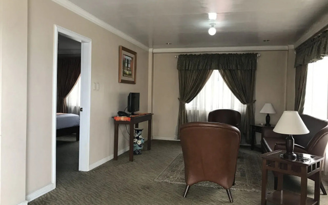 Hotel Caterina