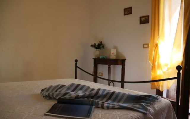 Casa Cipro 1 Bedrooms Apartment in Lu Bagnu