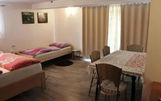 Rooms Jurca