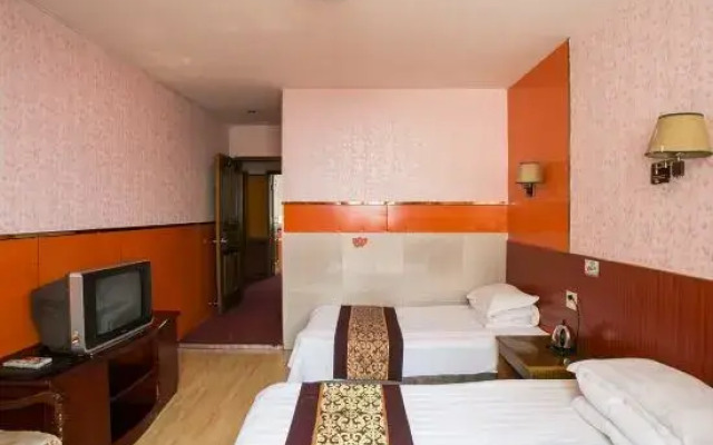 Bailong Hotel