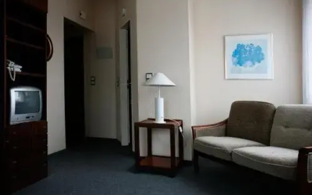 Alexandra Ferienappartments