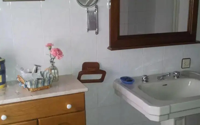 Holiday Home La Rectoral