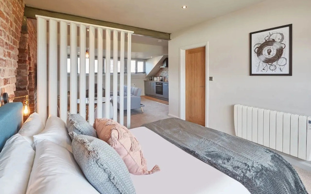 Host Stay Wicket View North Marine House