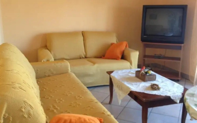 Villa con Terrazza Vista Mare