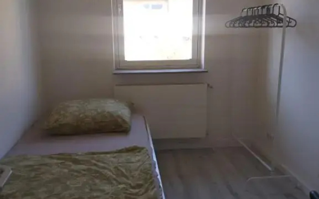 Pension Ruckert