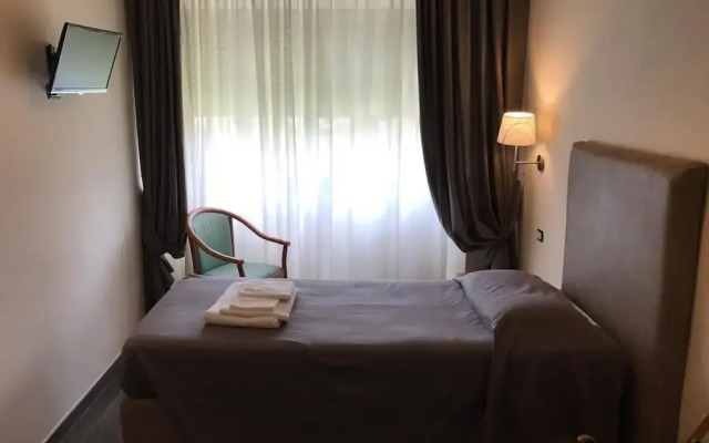 Hotel San Germano