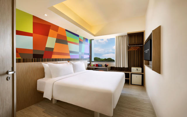 Genting Hotel Jurong