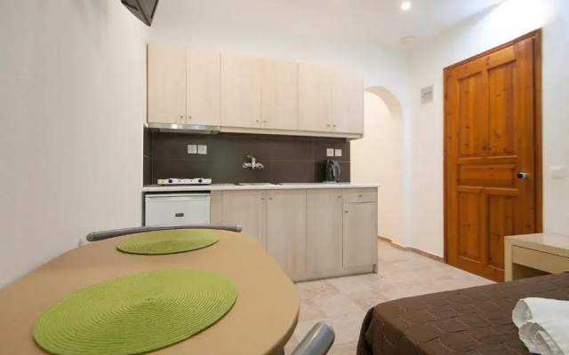 Villa Alexis
