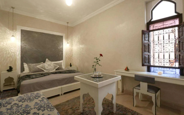 Riad El Walida