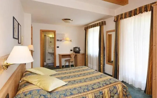 Hotel Malga Passerella