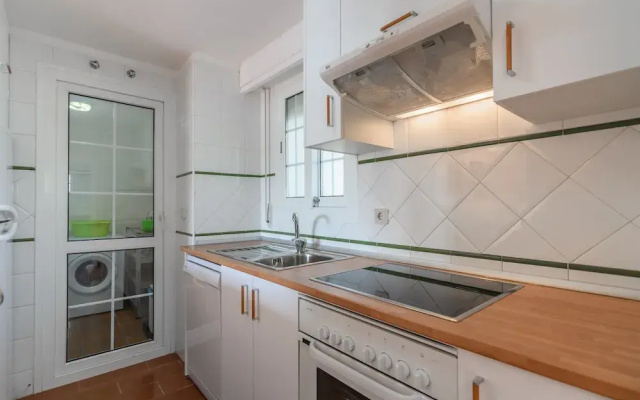 Golfside Retreat in Isla Canela