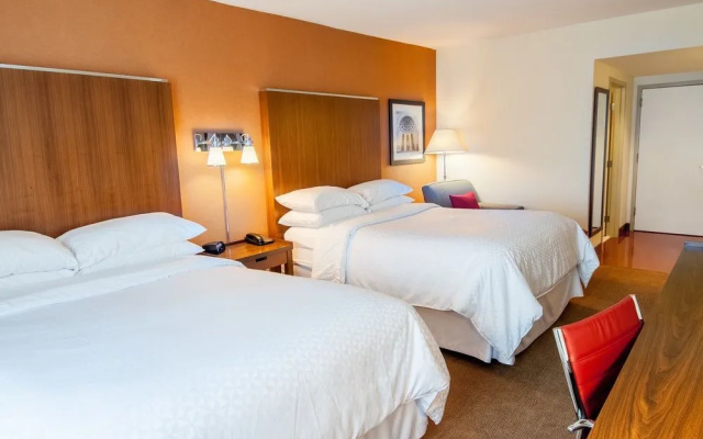 Wingate by Wyndham Columbus / Polaris