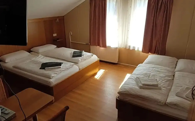 Sophienaue