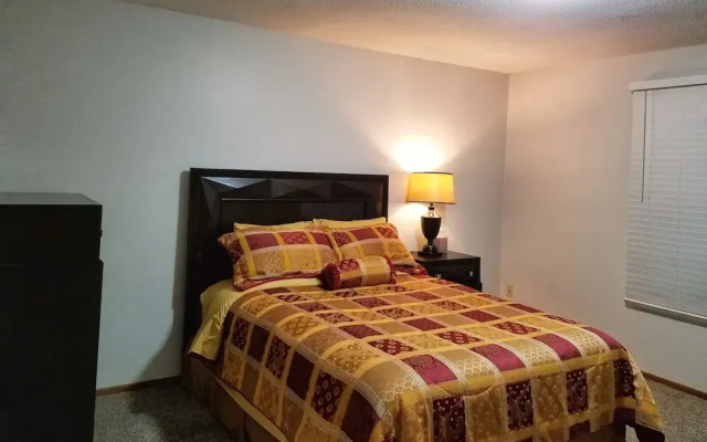 Lafayette Townhouse