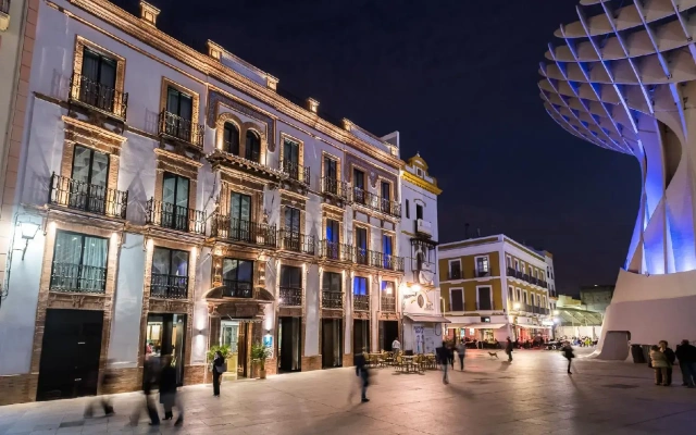 Intelier Casa de Indias Hotel by Intelier Hotels & Suites