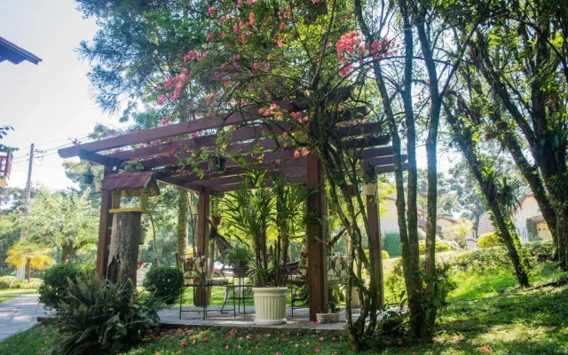 Pousada do Bosque
