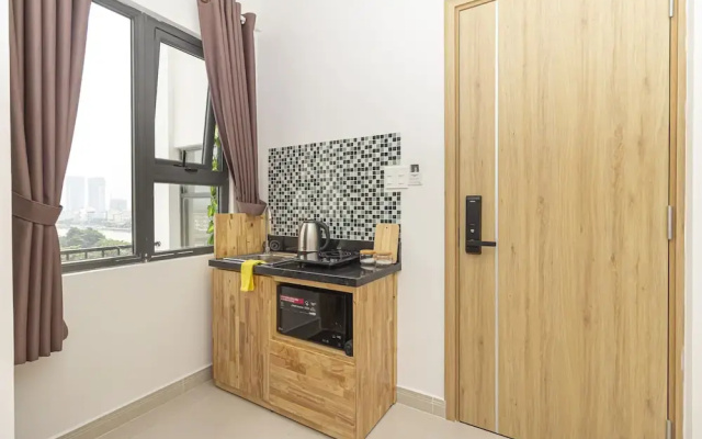 Phan Anh Apartment