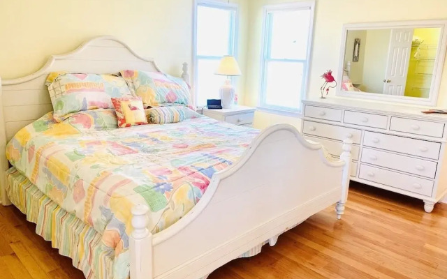 Splish Splash 4 Bedroom Home