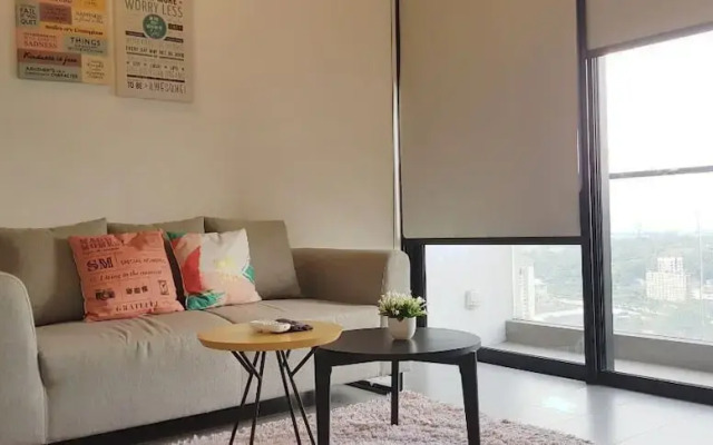 The Establishment Bangsar by Modern Vision Home