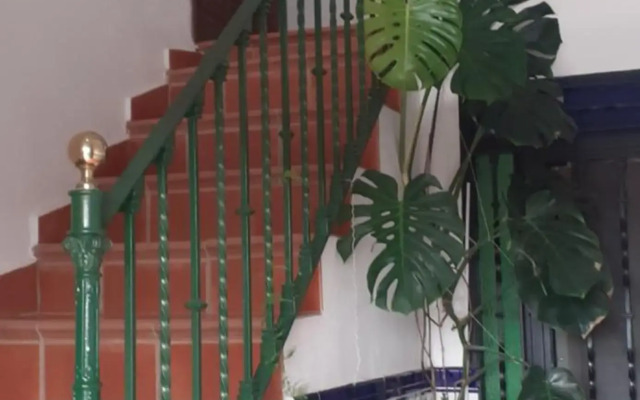 Casa El Azahin