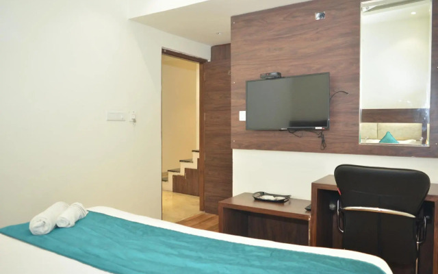 Hotel JP Vista