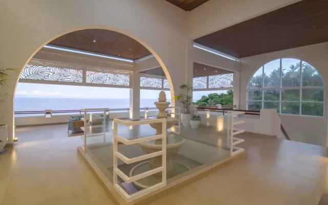 Royal Avila Boutique Resort