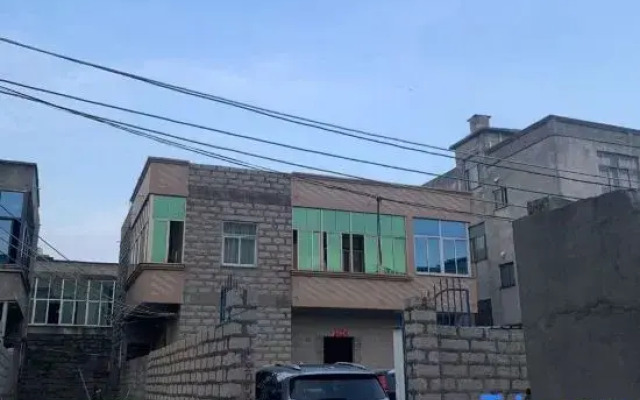Pingtan Yilanwan Inn