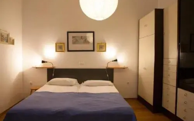 Rimska ulica Apartments Tour As