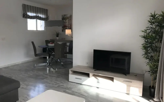 Penthouse Gran Calahonda