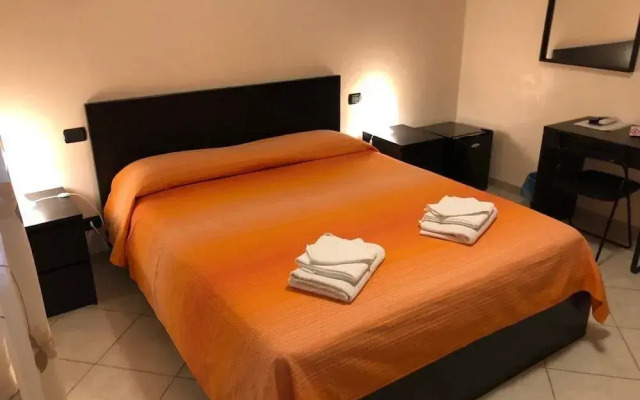 B&B Piazza Kolbe