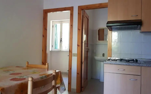 Residence Polidoro