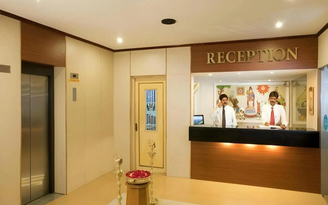 Hotel Subham