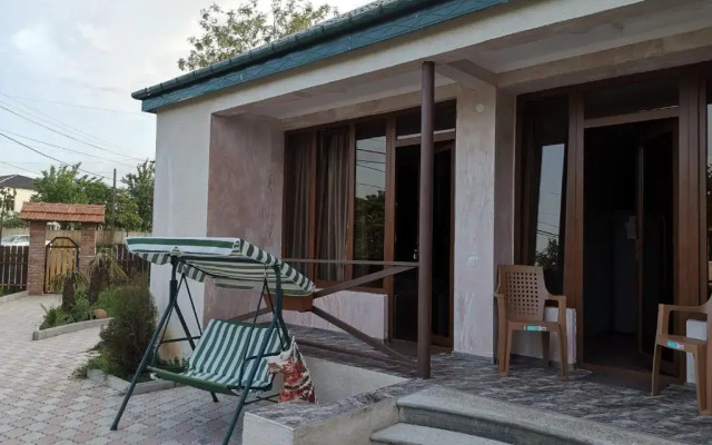 Villa Platinum