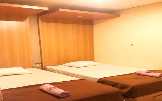 Kangen Yogya Homestay Malioboro RedPartner