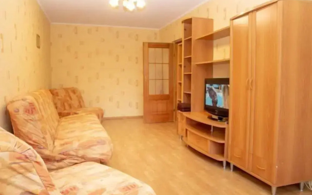 Апартаменты на ул. Амурской, 82