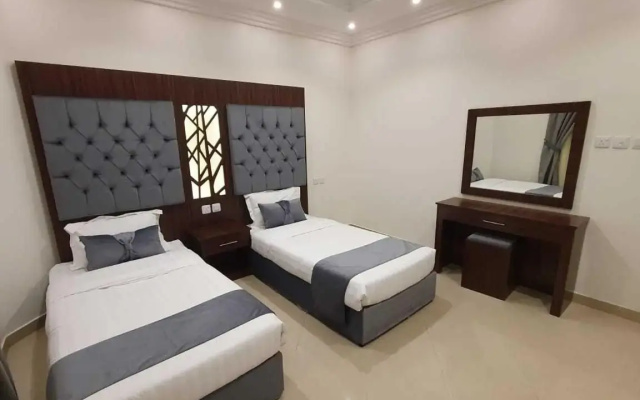 Ahla Taif Apartments