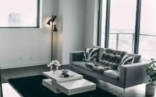 Sky Palace