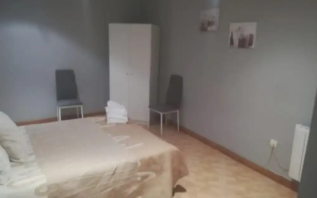 House With one Bedroom in Zamora